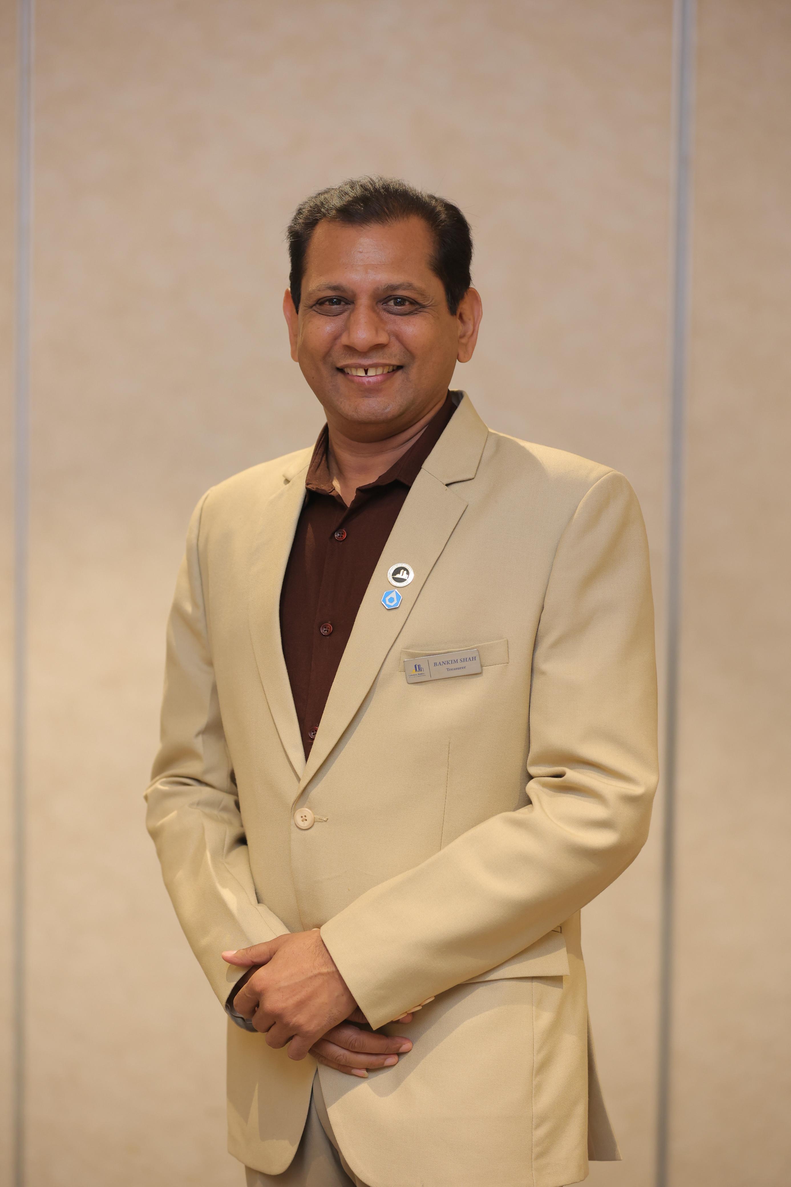 Shri Sachin Shroff