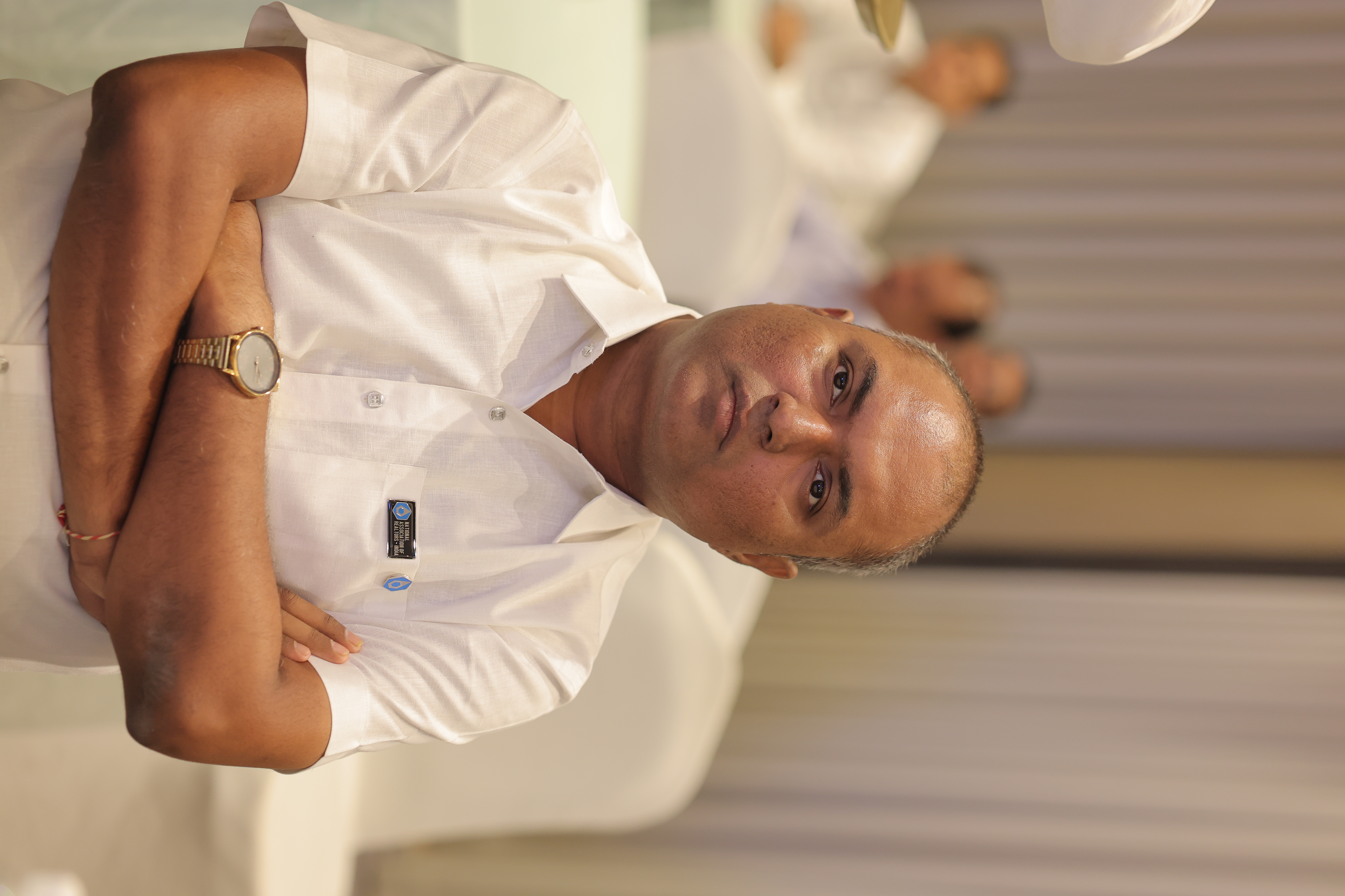 Kishor  Pagare