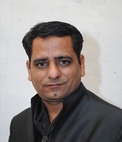 Mukesh Agrawal