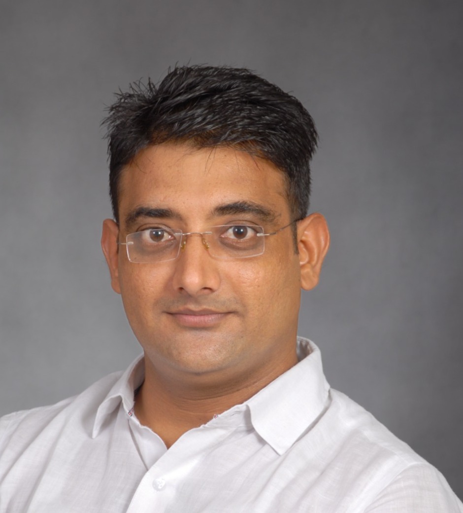 Shri Sachin Shroff
